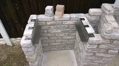 Brickwork and builders in Southport