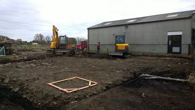 Brickwork and builders in Southport
