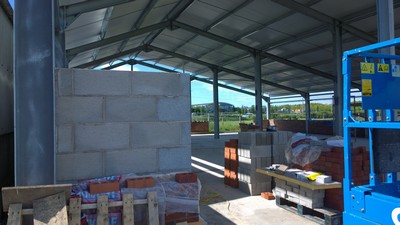 Brickwork and builders in Southport