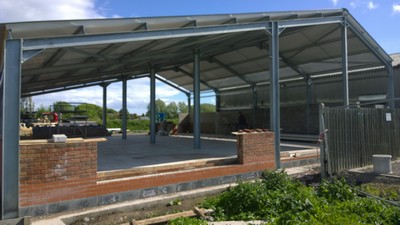 Brickwork and builders in Southport