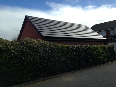 Brickwork and builders in Southport