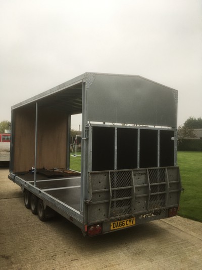 Structural steel fabrication in Southport